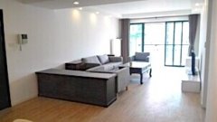 Quality apartment in the Courtyards Shanghai - French Concess