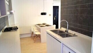 shanghai rental Quality apartment in the Courtyards Shanghai - French Concession
