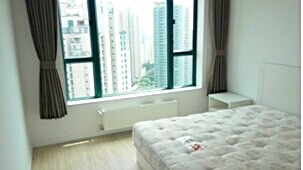 expat complex french concession Quality apartment in the Courtyards Shanghai - French Concession