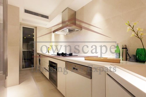 central residence flat for rent Luxury and bright apartment with balcony for rent in Central residence