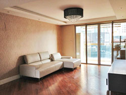 Apartment for rent in Xujiahui - Shanghai