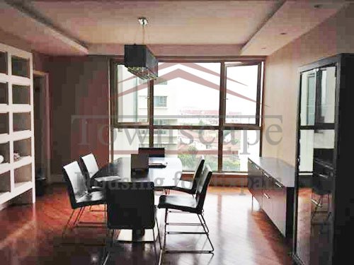 renovated shanghai housing Apartment for rent in Xujiahui - Shanghai