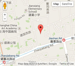 xujiahui rent Apartment for rent in Xujiahui - Shanghai
