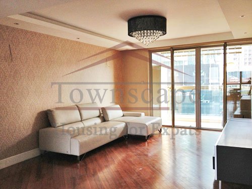 xujiahui renting bright shanghai Apartment for rent in Xujiahui - Shanghai