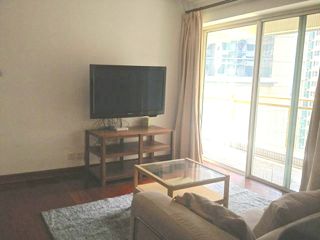good location for expats shanghai Expat family apartment in Oriental Manhattan, Xujiahui