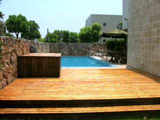 villa with pool shanghai Luxury Villa with swimming pool and garden for rent in Qingpu