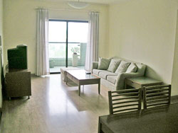 High floor apartment for rent in Ambassy Court