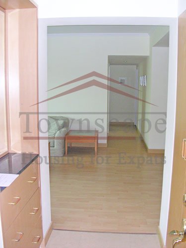 Shanghai for rent in Ambassy court High floor apartment for rent in Ambassy Court