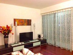 Oriental Manhattan Apartment available with excellent redesig