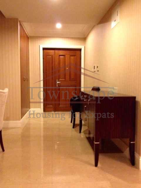 quality expat housing shanghai Large City Castle Apartment available to rent