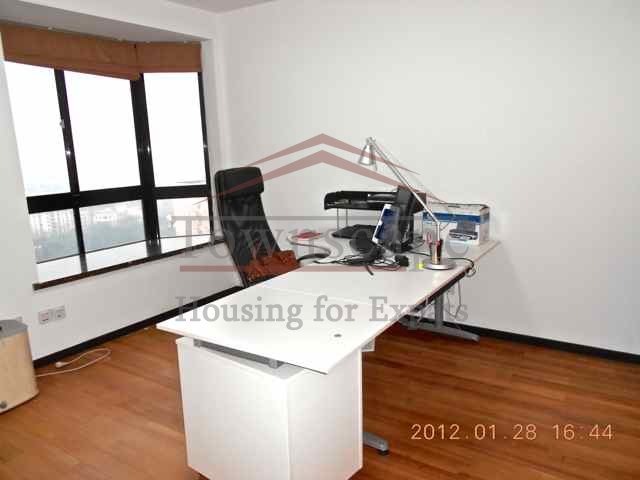 expat apartment shanghai French Concession duplex apartment in French for rent