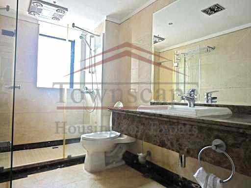 french concession apartment French Concession duplex apartment in French for rent