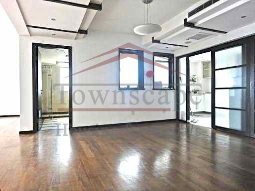 french concession rentals French Concession duplex apartment in French for rent