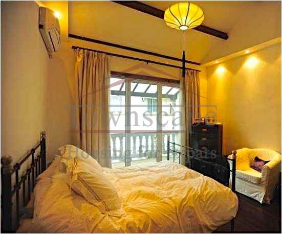 french concession lane house Exclusive designer lane house to rent on Huaihai Road, French Concession