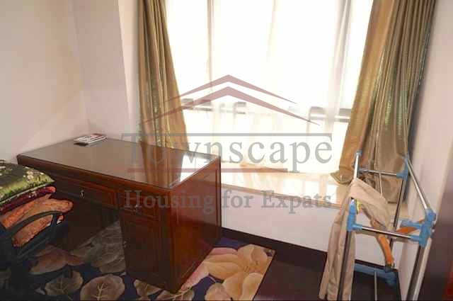 apartment in changning Apartment with terrace for rent in Maison des Artistes, Gubei