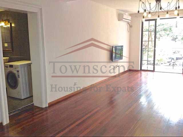rent apartment french concession Luxurious unfurnished apartment available for rent in French Concession