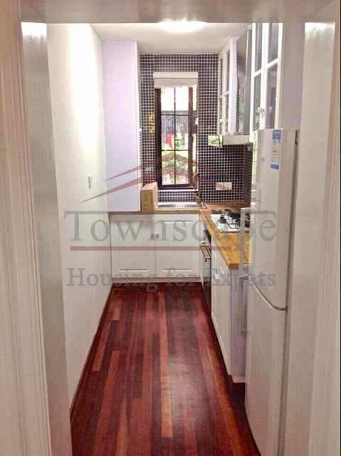 expat housing french concession Luxurious unfurnished apartment available for rent in French Concession