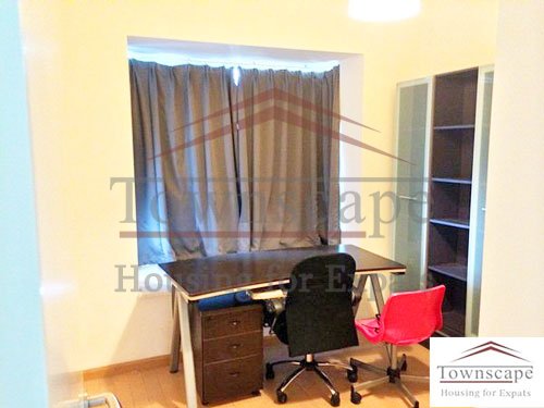 nanjing west road apartments rentals in shanghai Nice and bright apartment for rent in Eight Park Avenue in Jing