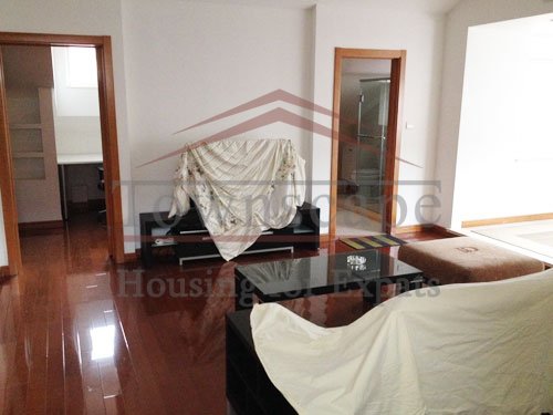 julu road rent flats 2 level old renovated apartment for rent on Julu road - Shanghai