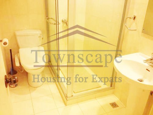 Hongqiao rent apartment Nicely renovated apartment for rent in Gubei - Shanghai