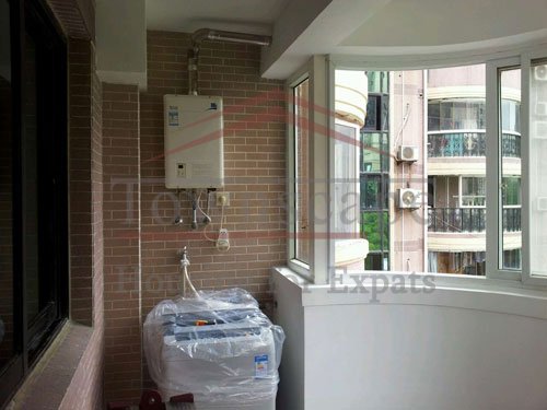 Hongqiao rent flats Nicely renovated apartment for rent in Gubei - Shanghai