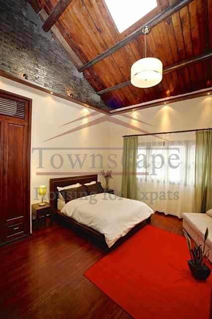 rent lane house french concession Designer Apartment in Xintiandi, French Concession