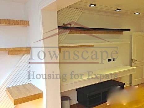 french concession rental property Light, modern apartment for rent in French Concession