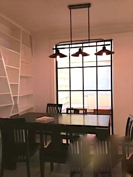 expat family apartment shanghai Light, modern apartment for rent in French Concession