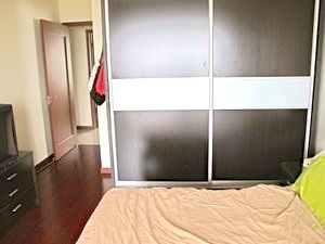 spacious rental shanghai Spacious family home for rent in Jing An