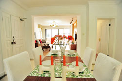 Beautiful renovated apartment for rent on Gaoyou road in Fren
