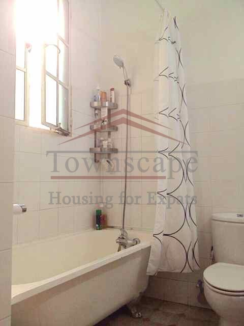 rentals for expats shanghai Bright family Apartment for rent in French Concession