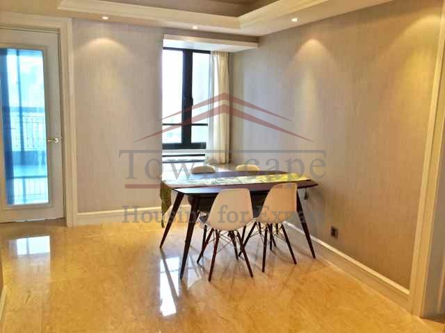expat complex shanghai High Luxury Apartment in the Palace, French Concession