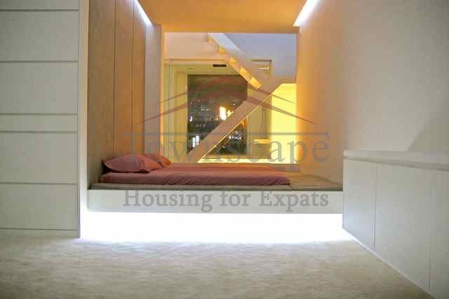 executive apartment shanghai Super modern executive apartment in Xintiandi, French Concession