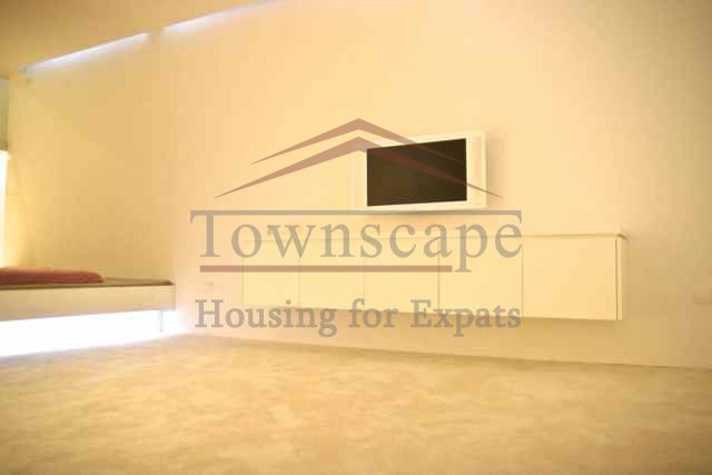 expat housing french concession Super modern executive apartment in Xintiandi, French Concession