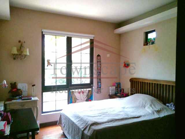 expat housing shanghai Luxury Family Home in International School Area, Minhang