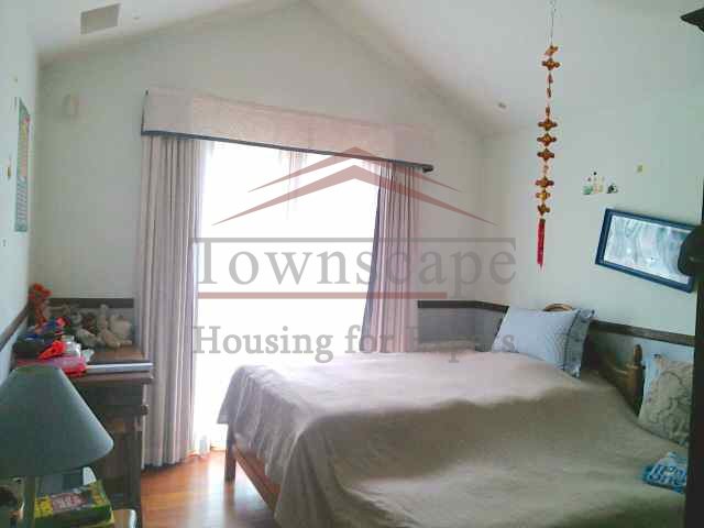 family house rental shanghai Luxury Family Home in International School Area, Minhang