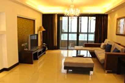 elegant apartment shanghai Elegant Apartment with balcony available in Hongqiao