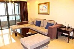 Elegant Apartment with balcony available in Hongqiao