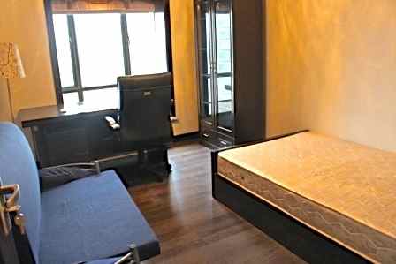 shanghai expat housing Elegant Apartment with balcony available in Hongqiao