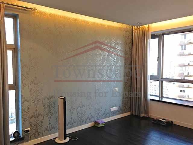 nice apartment shanghai French Concession Apartment available in the Brand New Le Marquis Complex