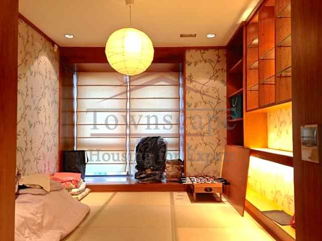 french concession rental properties French Concession Apartment available in the Brand New Le Marquis Complex