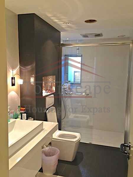 quality apartment shanghai French Concession Apartment available in the Brand New Le Marquis Complex