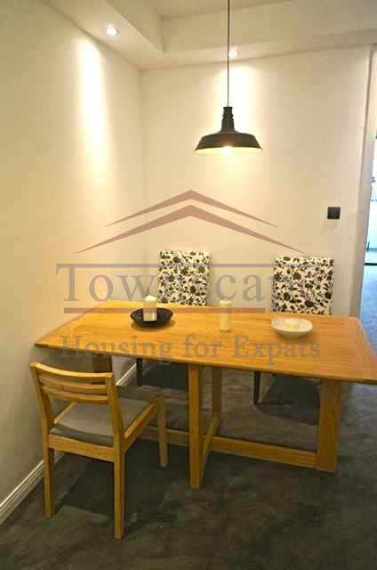 executive apartment shanghai Modern Apartment for expat executives near Jing An