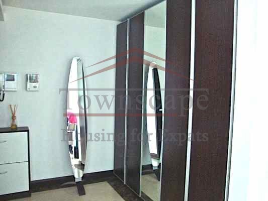 pudong nice apartment Luxury 3BR Apartment in the Opulent Shimao Riviera