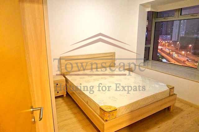 apartment in putuo district Great Value Waterfront Apartment