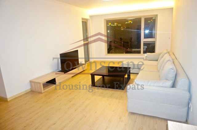 quality expat apartment shanghai Great Value Waterfront Apartment