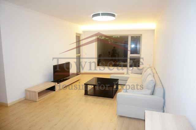 expat family house shanghai Great Value Waterfront Apartment