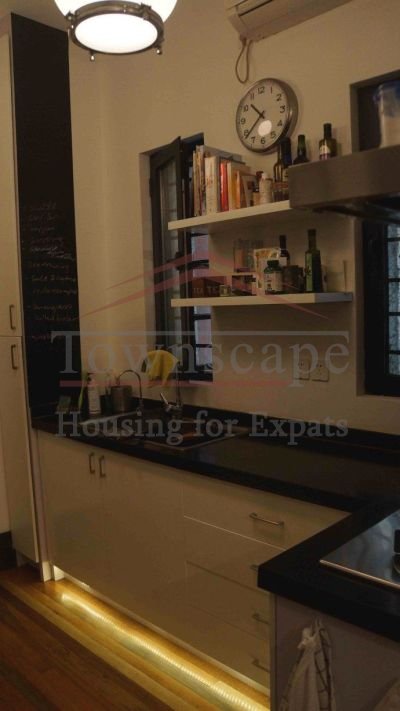  Luxurious and spacious expat apartment in French Concession