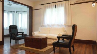  Luxurious and spacious expat apartment in French Concession