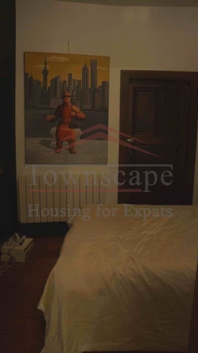 Free house agency xuhui Luxurious and spacious expat apartment in French Concession